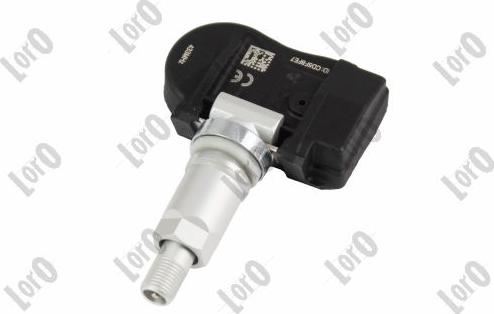 ABAKUS 120-11-039 - Wheel Sensor, tyre pressure control system car-mod.net