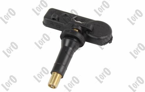 ABAKUS 120-11-035 - Wheel Sensor, tyre pressure control system car-mod.net