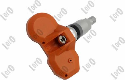 ABAKUS 120-11-031 - Wheel Sensor, tyre pressure control system car-mod.net