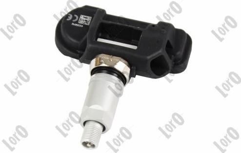 ABAKUS 120-11-038 - Wheel Sensor, tyre pressure control system car-mod.net