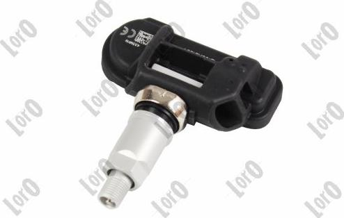 ABAKUS 120-11-029 - Wheel Sensor, tyre pressure control system car-mod.net