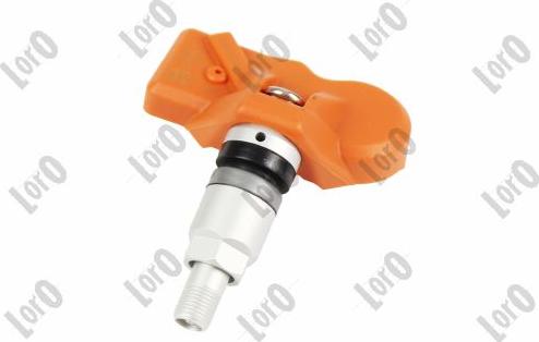 ABAKUS 120-11-021 - Wheel Sensor, tyre pressure control system car-mod.net