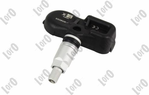 ABAKUS 120-11-028 - Wheel Sensor, tyre pressure control system car-mod.net
