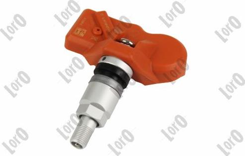 ABAKUS 120-11-023 - Wheel Sensor, tyre pressure control system car-mod.net