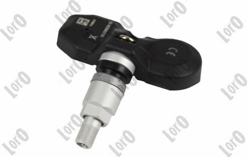 ABAKUS 120-11-022 - Wheel Sensor, tyre pressure control system car-mod.net