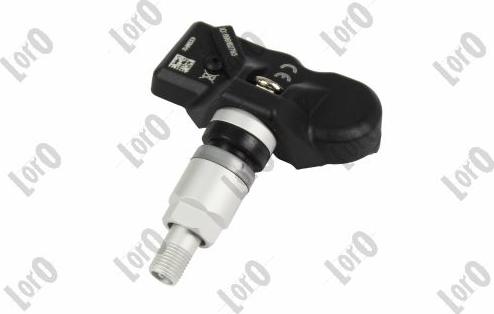 ABAKUS 120-11-027 - Wheel Sensor, tyre pressure control system car-mod.net