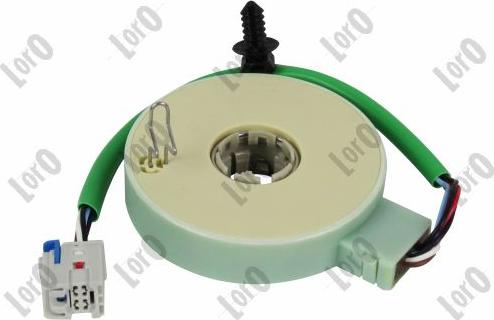 ABAKUS 120-12-008 - Steering Angle Sensor car-mod.net