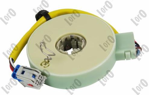 ABAKUS 120-12-012 - Steering Angle Sensor car-mod.net