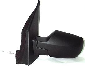 ABAKUS 1215M01 - Outside Mirror car-mod.net