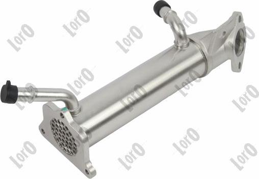 ABAKUS 121-00-019 - Cooler, exhaust gas recirculation car-mod.net