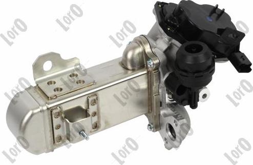 ABAKUS 121-00-039 - Cooler, exhaust gas recirculation car-mod.net