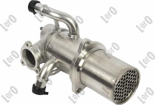 ABAKUS 121-00-036 - Cooler, exhaust gas recirculation car-mod.net