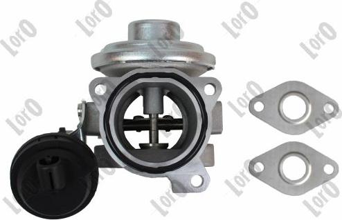 ABAKUS 121-01-046 - EGR Valve car-mod.net
