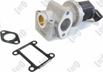 ABAKUS 121-01-002 - EGR Valve car-mod.net