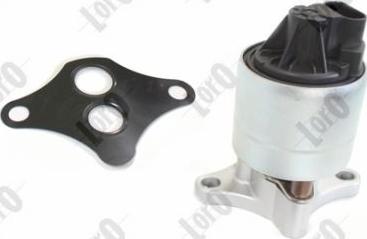 ABAKUS 121-01-011 - EGR Valve car-mod.net