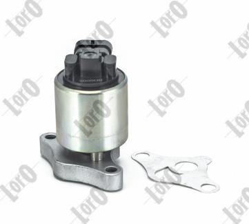ABAKUS 121-01-012 - EGR Valve car-mod.net