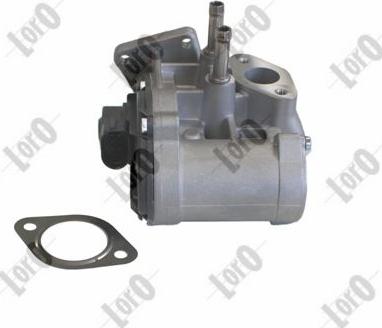ABAKUS 121-01-083 - EGR Valve car-mod.net