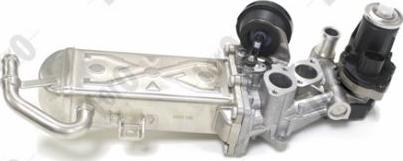 ABAKUS 121-01-087 - EGR Module car-mod.net