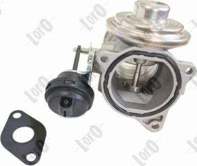 ABAKUS 121-01-031 - EGR Valve car-mod.net