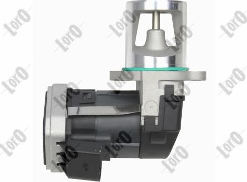ABAKUS 121-01-038 - EGR Valve car-mod.net