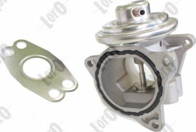 ABAKUS 121-01-029 - EGR Valve car-mod.net
