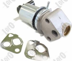 ABAKUS 121-01-026 - EGR Valve car-mod.net
