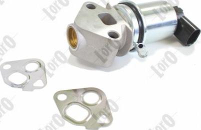 ABAKUS 121-01-022 - EGR Valve car-mod.net