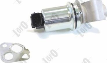 ABAKUS 121-01-027 - EGR Valve car-mod.net