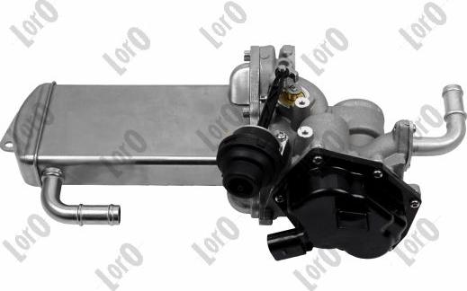 ABAKUS 121-01-074 - EGR Valve car-mod.net
