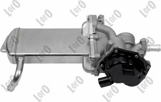 ABAKUS 121-01-073 - EGR Valve car-mod.net