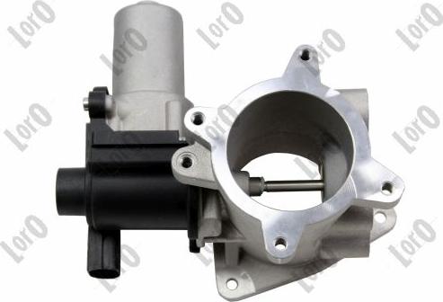 ABAKUS 121-01-077 - EGR Valve car-mod.net