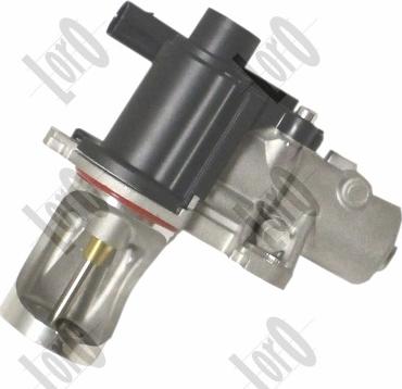 ABAKUS 121-01-101 - EGR Valve car-mod.net