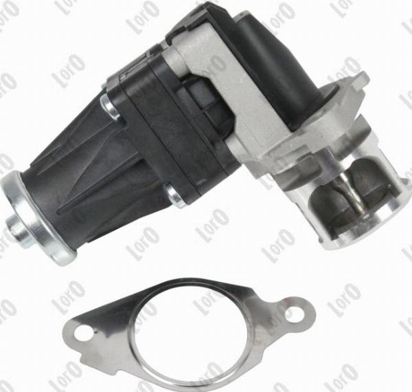 ABAKUS 121-01-115 - EGR Valve car-mod.net