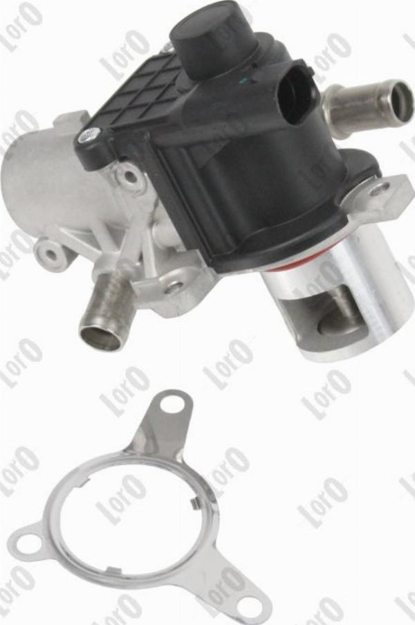 ABAKUS 121-01-128 - EGR Valve car-mod.net