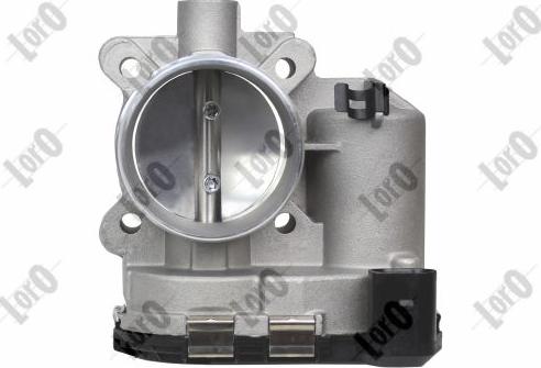 ABAKUS 121-02-045 - Throttle body car-mod.net