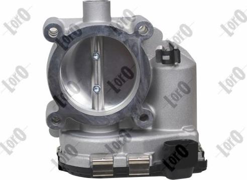 ABAKUS 121-02-046 - Throttle body car-mod.net