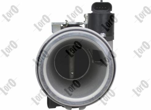 ABAKUS 121-02-040 - Throttle body car-mod.net