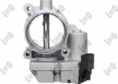 ABAKUS 121-02-055 - Throttle body car-mod.net