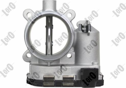 ABAKUS 121-02-056 - Throttle body car-mod.net