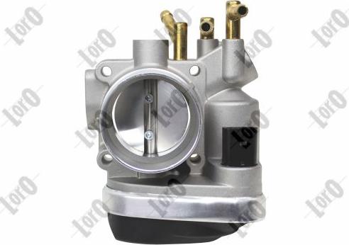 ABAKUS 121-02-050 - Throttle body car-mod.net