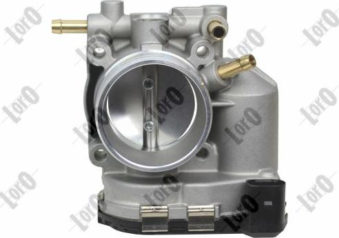 ABAKUS 121-02-051 - Throttle body car-mod.net