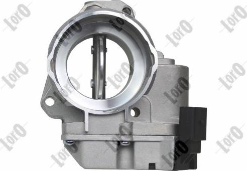 ABAKUS 121-02-053 - Throttle body car-mod.net