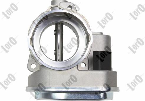 ABAKUS 121-02-052 - Throttle body car-mod.net