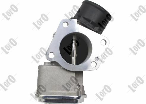 ABAKUS 12102001 - Throttle body car-mod.net
