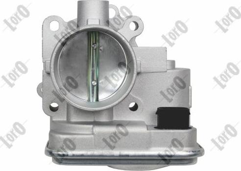 ABAKUS 12102003 - Throttle body car-mod.net