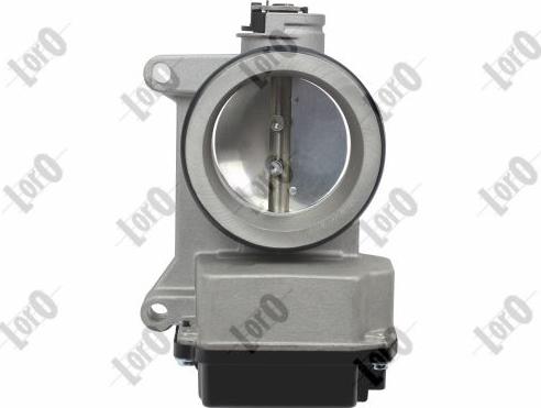 ABAKUS 121-02-002 - Throttle body car-mod.net