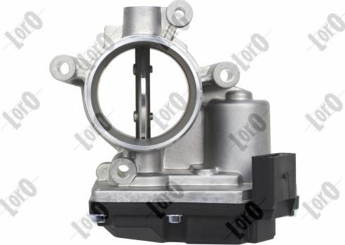ABAKUS 121-02-016 - Throttle body car-mod.net