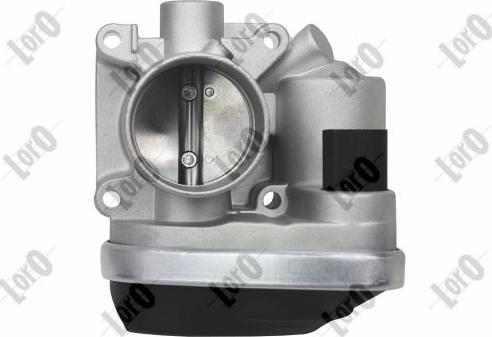 ABAKUS 121-02-017 - Throttle body car-mod.net