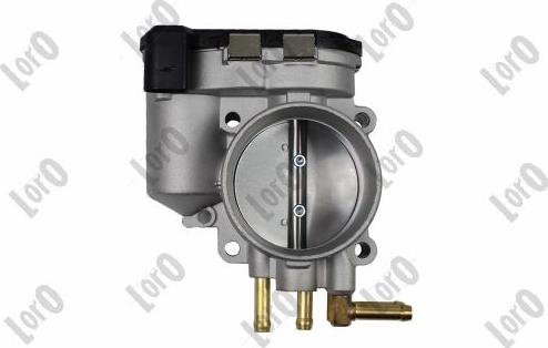 ABAKUS 121-02-034 - Throttle body car-mod.net