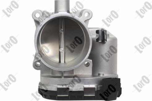 ABAKUS 121-02-035 - Throttle body car-mod.net